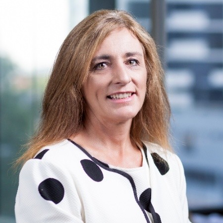 Wendy Klaassen, Director of GVK Consulting